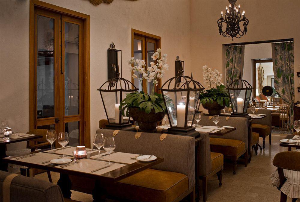 Hotel Casa San Agustin Cartagena Esterno foto